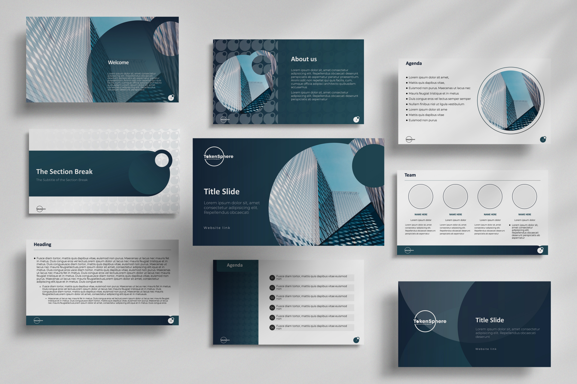 Featured Work 10