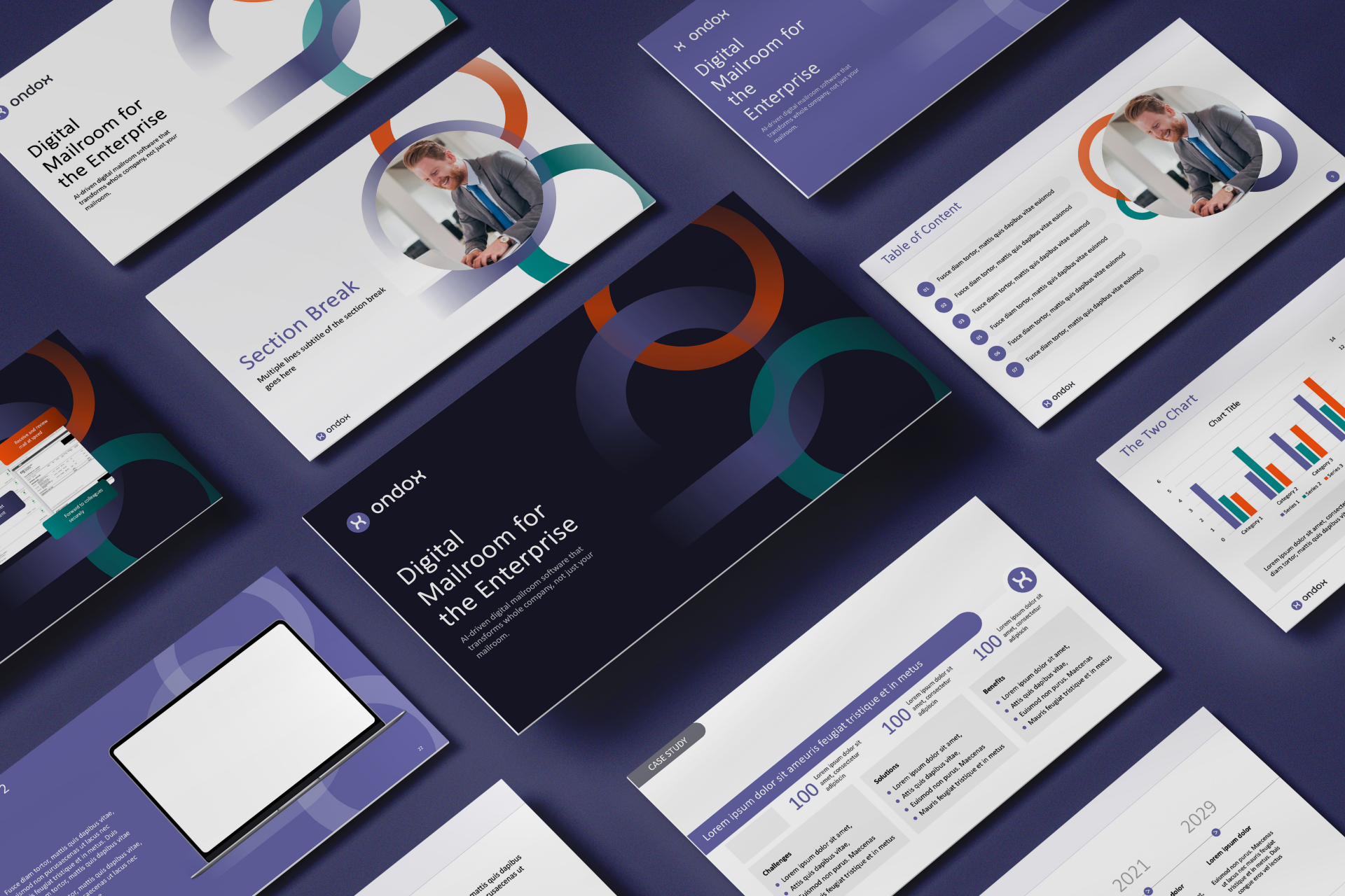 Featured Work 13
