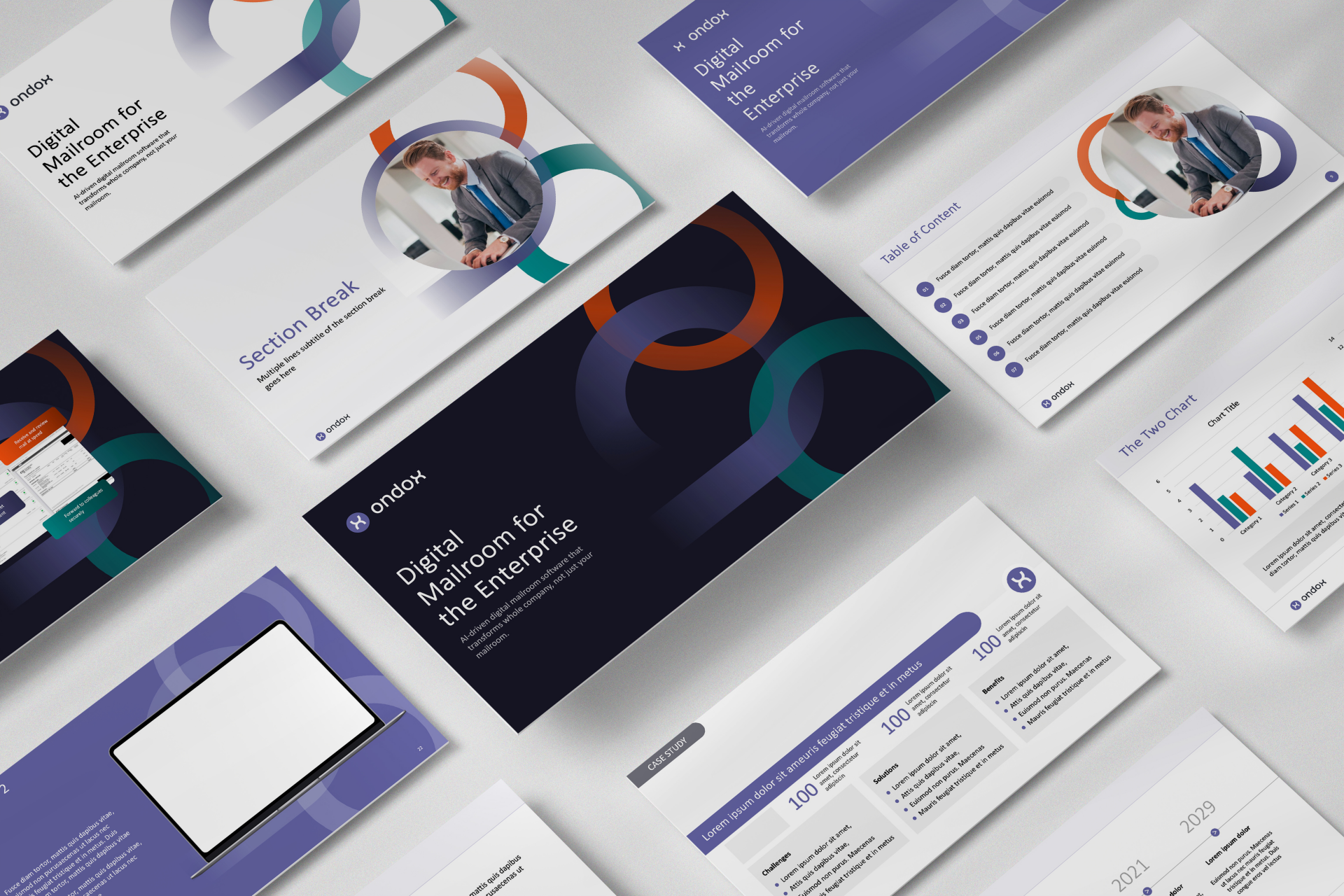 Featured Work 14