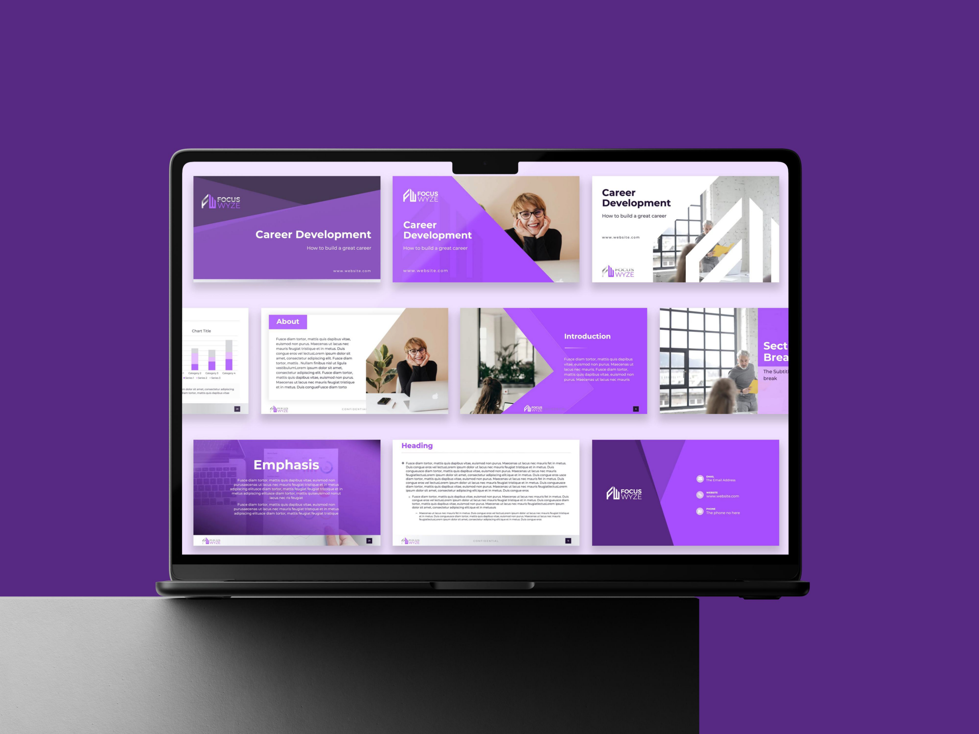Featured Work 19