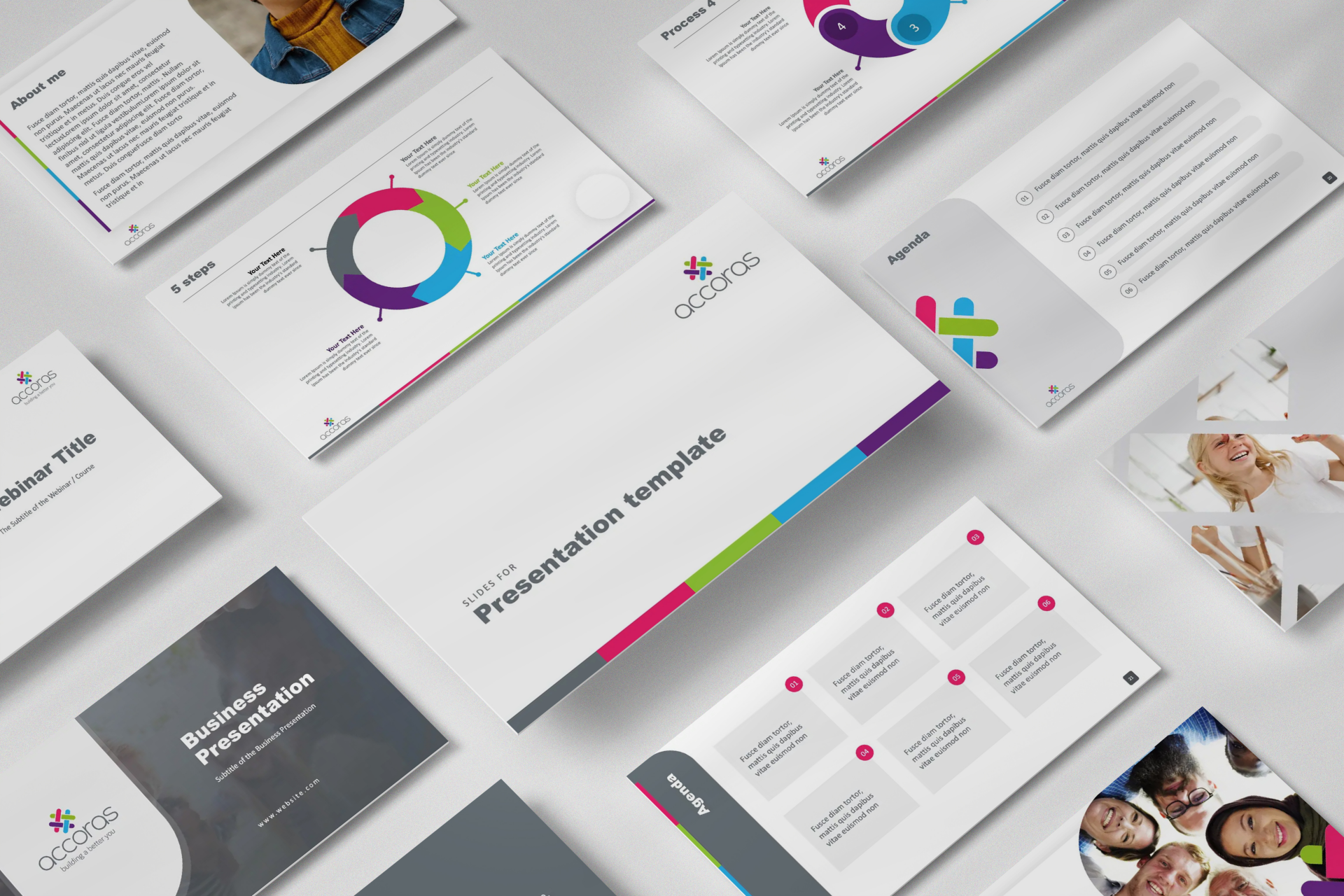 Featured Work 2