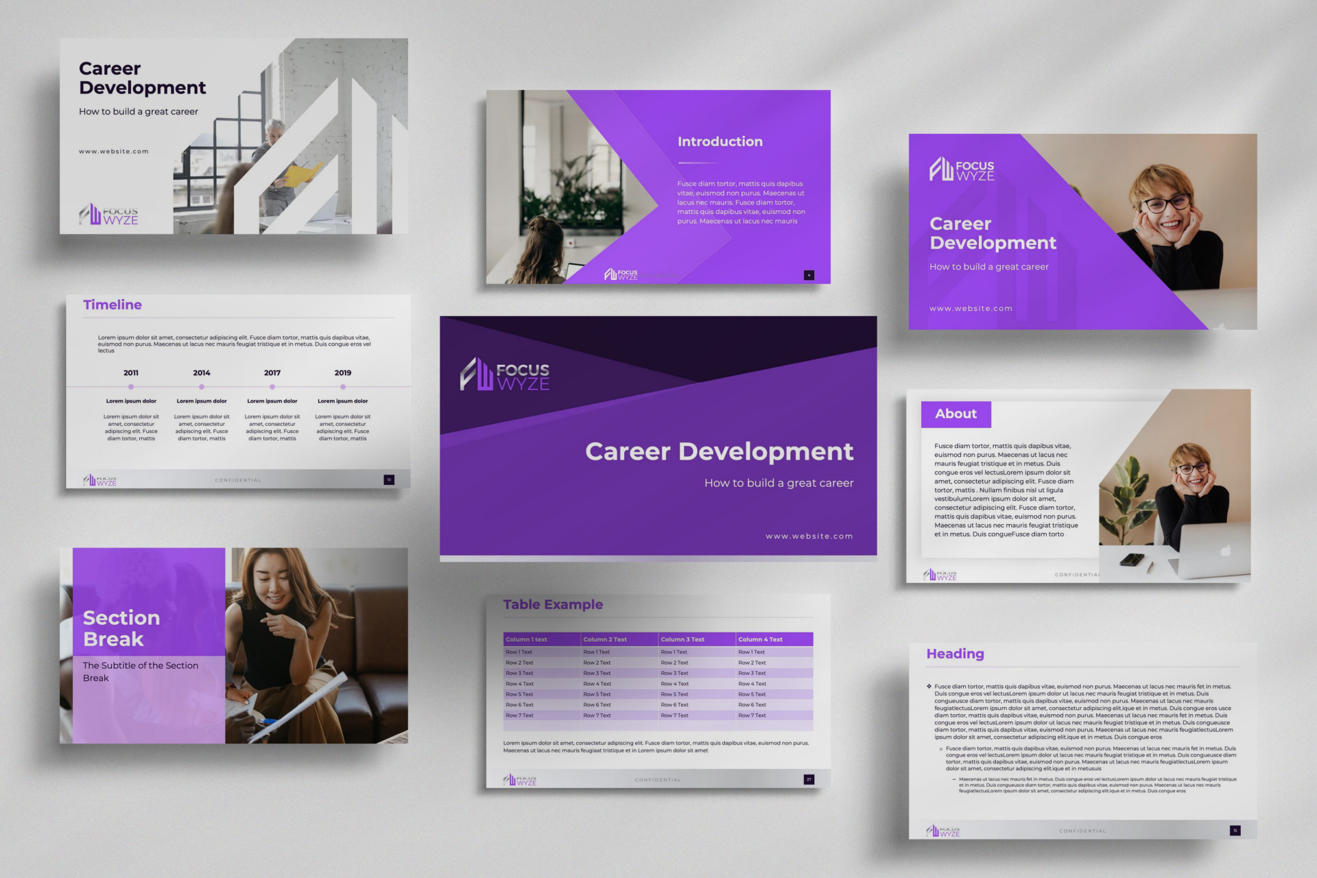 Featured Work 20