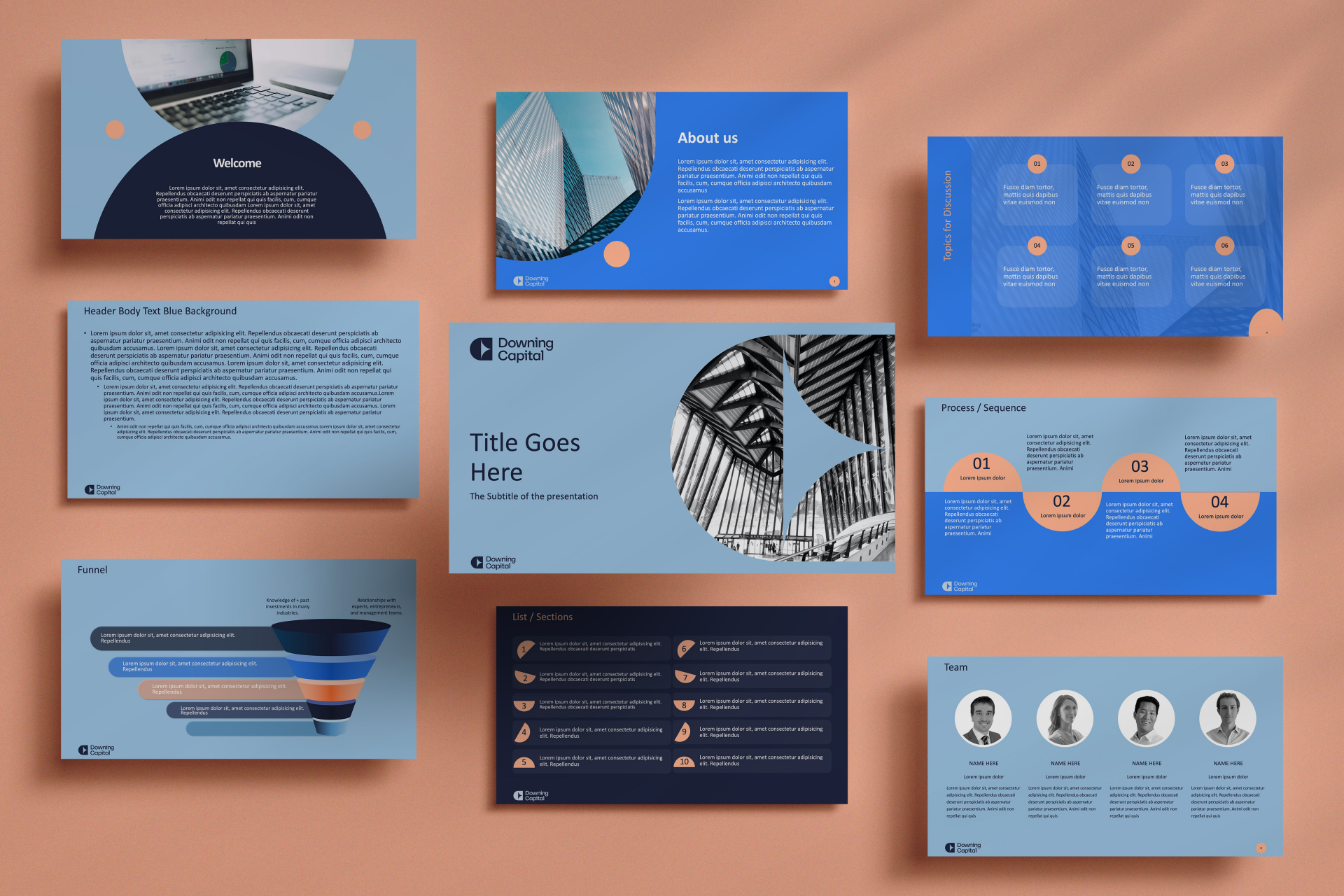 Featured Work 21