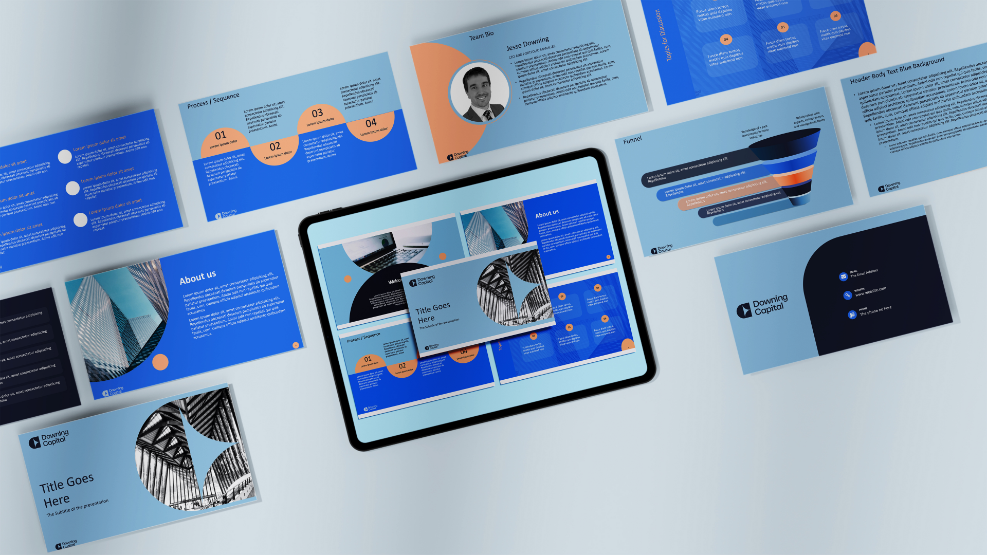 Featured Work 22