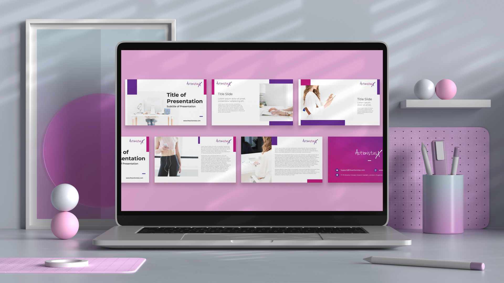 Featured Work 3