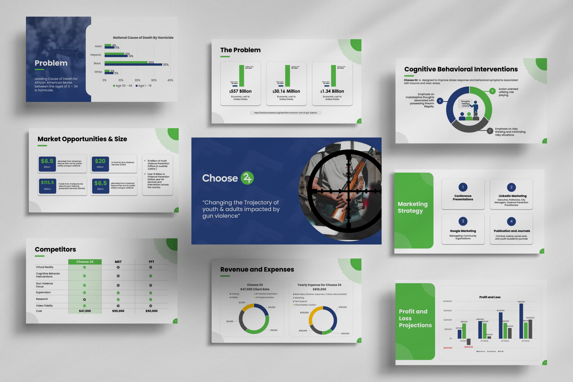 Featured Work 8