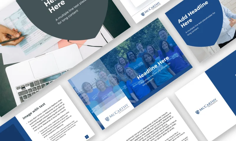 portfolio